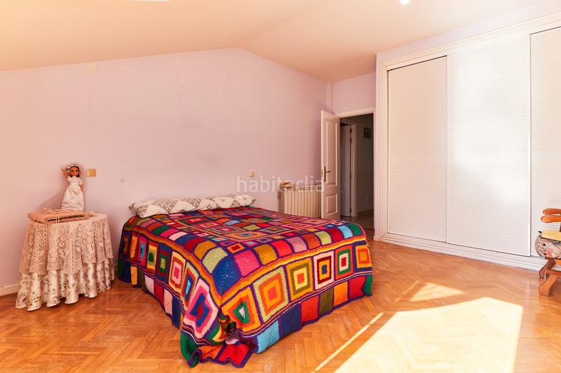 Foto 52594c0f-91b5-4305-82d3-e2075c3dbf46. Xalet amb calefacció a Urb. Belvalle Meco