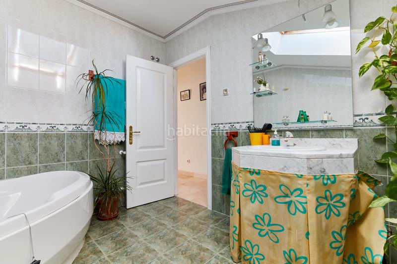 Foto 5c49e058-b31d-491b-a417-08acc2c81d18. Xalet amb calefacció a Urb. Belvalle Meco