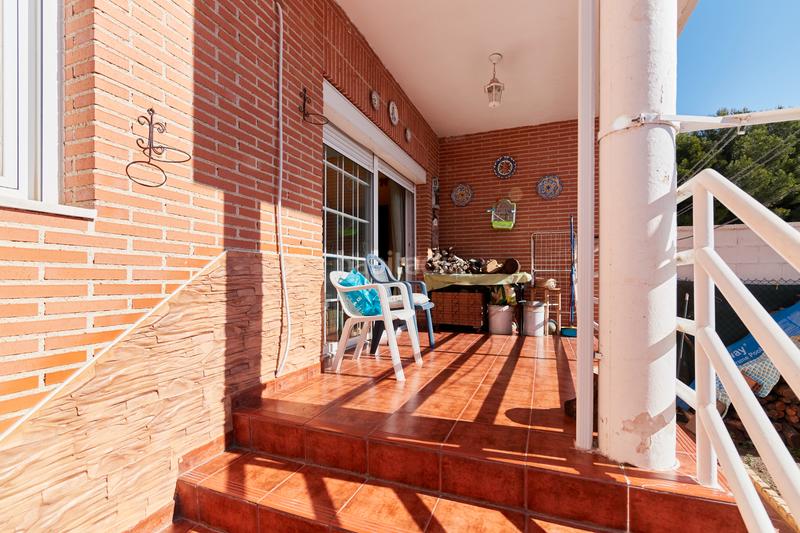 Foto 92a06144-a860-4dc7-a784-ab5bc96b351a. Xalet amb calefacció a Urb. Belvalle Meco