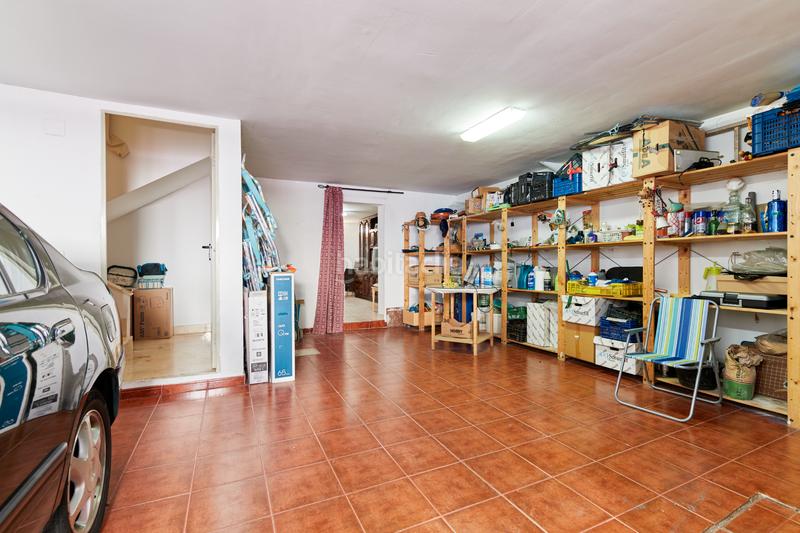 Foto 9c4c894c-fe86-4be2-9754-0dc35db9f558. Xalet amb calefacció a Urb. Belvalle Meco