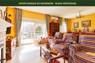 Chalet  Calle toledo. Chalet adosado en venta en calle toledo