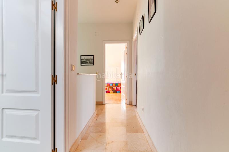 Foto a653ef31-e052-479c-9bce-8165b15b4b51. Xalet amb calefacció a Urb. Belvalle Meco