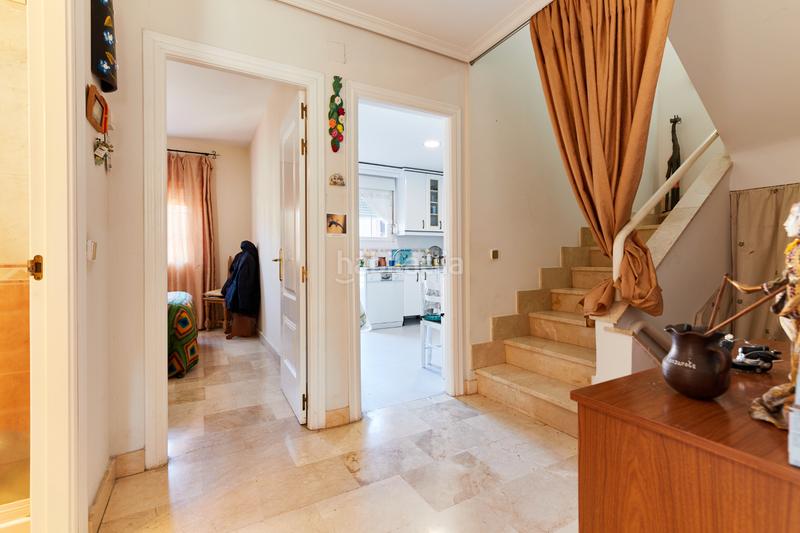 Foto c04268e6-6300-4a2b-af6e-4cfb0673a74c. Xalet amb calefacció a Urb. Belvalle Meco