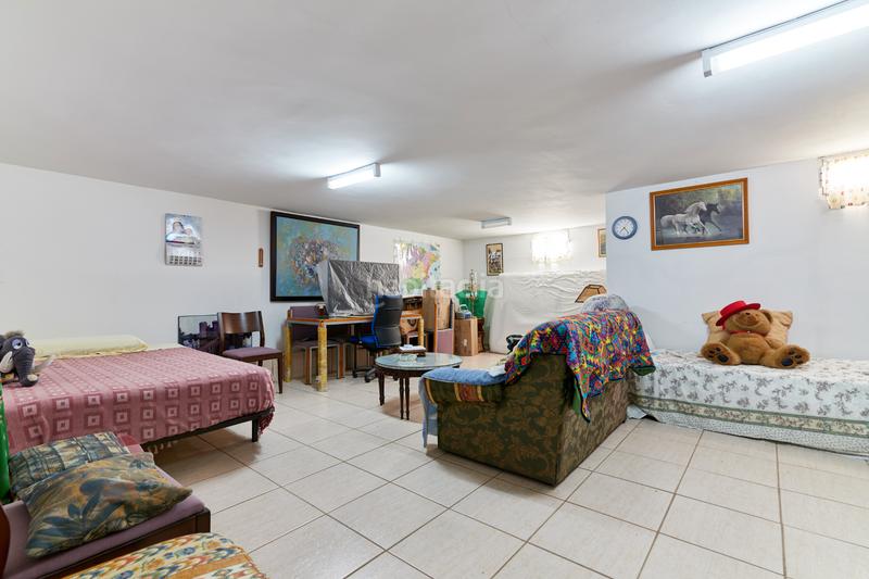 Foto c7d97b82-4bc4-40e3-b463-b29aa5ae4d9a. Xalet amb calefacció a Urb. Belvalle Meco