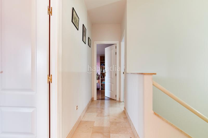 Foto caaf1ccf-1784-4a63-8d4c-6ce1f9587338. Xalet amb calefacció a Urb. Belvalle Meco