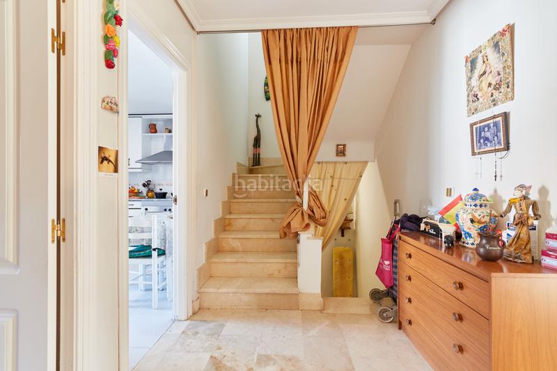 Foto caf28e2a-bafc-467d-acc6-7dfbc7649b28. Xalet amb calefacció a Urb. Belvalle Meco