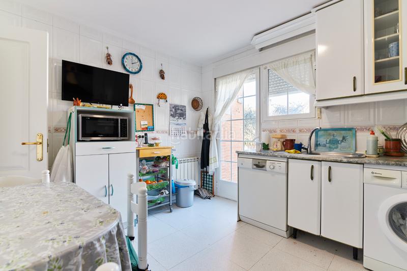 Foto cfd3abd3-f6ca-4f70-9141-af5eb8b6783a. Xalet amb calefacció a Urb. Belvalle Meco