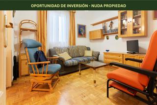 Etagenwohnung  Calle de menorca. Piso en venta en calle menorca