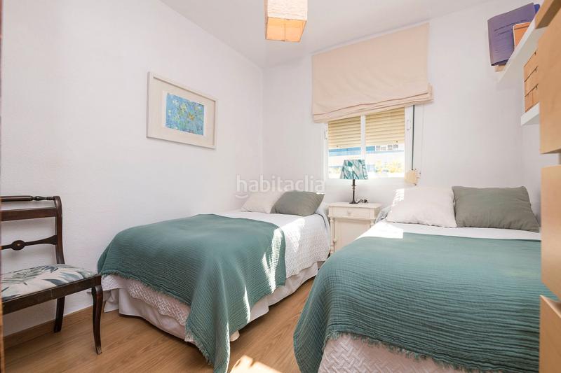 Foto 3d2e812f-603e-45c7-8be5-3d8520e847e4. Pis amb calefacció a astilleros - la paz - loreto - el corte inglés Cádiz