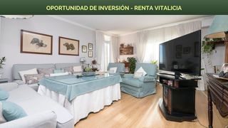 Flat  Plaza profesor miguel martínez del cerro. Piso en venta en pz profesor martínez del cerro