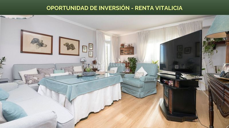 Foto 409a6774-52df-4734-a7d7-efa2968f0eb8. Pis amb calefacció a astilleros - la paz - loreto - el corte inglés Cádiz