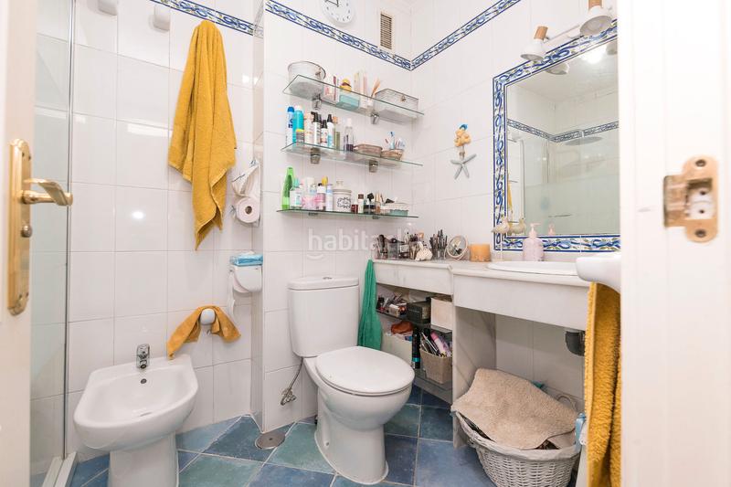 Foto 43ff8f15-cabe-43eb-8019-5c50f1e34c29. Pis amb calefacció a astilleros - la paz - loreto - el corte inglés Cádiz