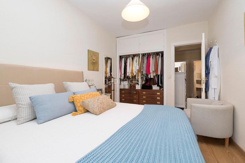 Foto 7ee34564-c5c1-4a01-9654-6f5a522fca41. Pis amb calefacció a astilleros - la paz - loreto - el corte inglés Cádiz