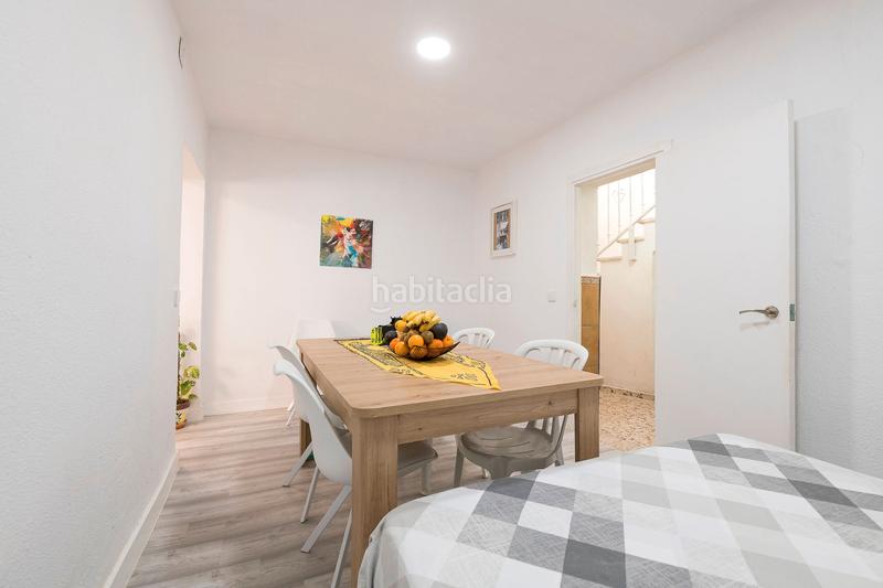 Foto 87be6188-207e-42e5-aee4-20de3c729aec. Casa adossada amb calefacció a El Rocío - La Milagrosa Jerez de la Frontera