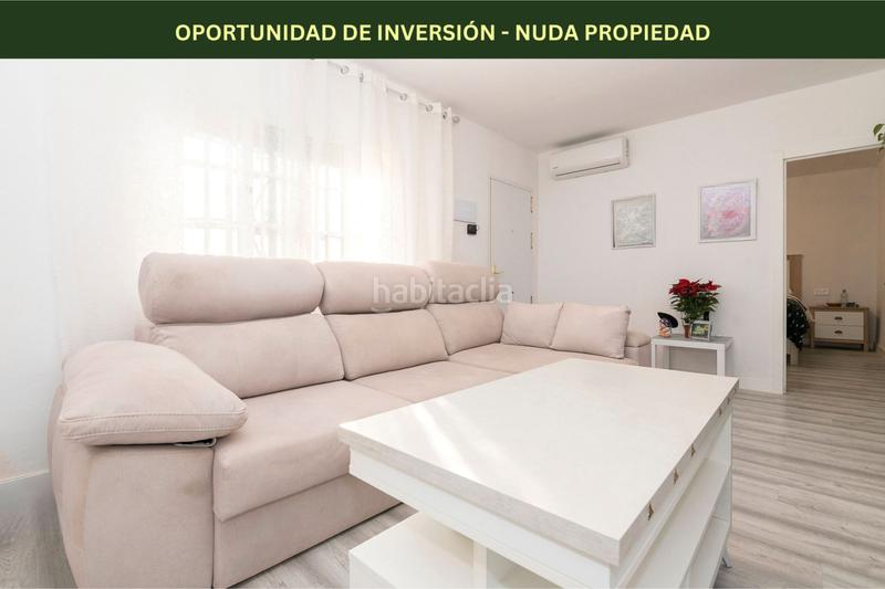 Foto dc4e0fb0-3ae5-4e6b-bb20-3993b71ce8b5. Casa adossada amb calefacció a El Rocío - La Milagrosa Jerez de la Frontera