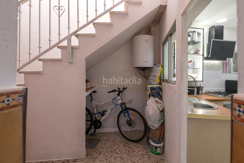 Foto ef32e88d-5516-493c-a67b-f996c56ade56. Casa adossada amb calefacció a El Rocío - La Milagrosa Jerez de la Frontera