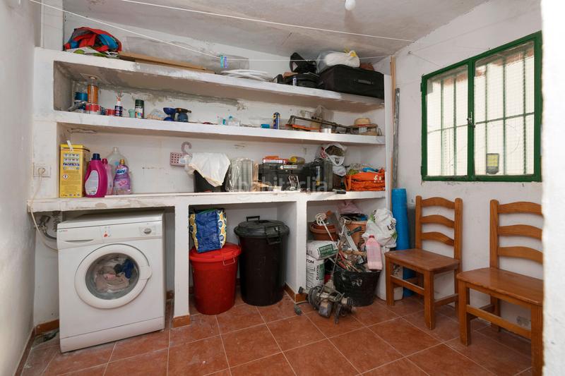 Foto f1bdfe62-d298-43a1-906e-5cd6ddb80c6f. Casa adossada amb calefacció a El Rocío - La Milagrosa Jerez de la Frontera