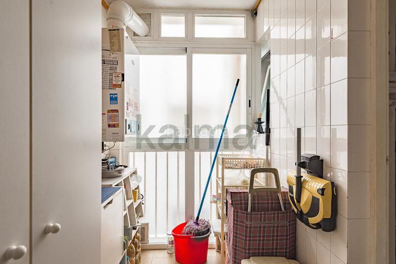 Foto 186aec69-e27c-4959-8c99-14e876630217. Appartamento con riscaldamento in Can Boada Terrassa