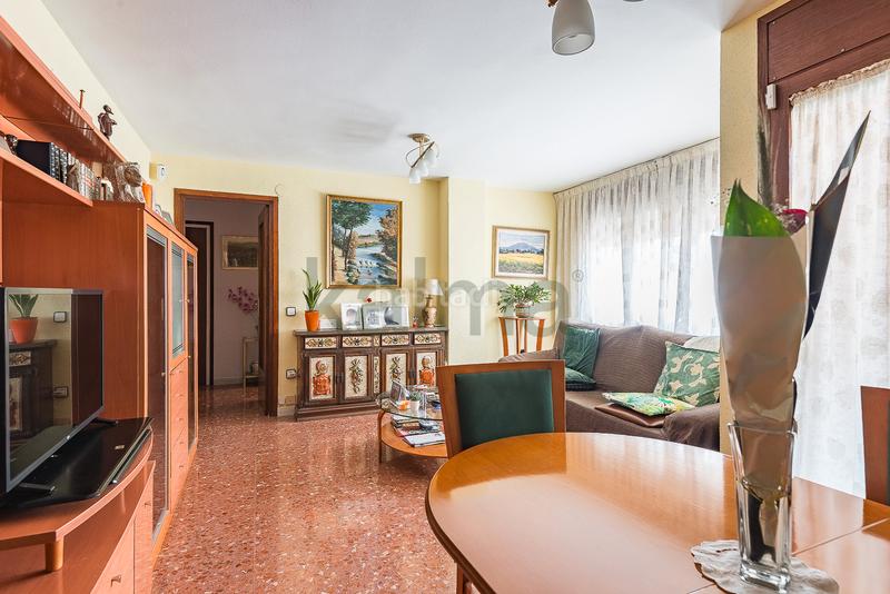 Foto 1b48107e-705c-406f-9d02-7643714fdbe8. Appartamento con riscaldamento in Can Boada Terrassa