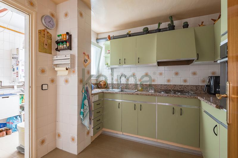 Foto 40e815cc-29d0-483d-8e60-a83df1e9b2fc. Appartamento con riscaldamento in Can Boada Terrassa