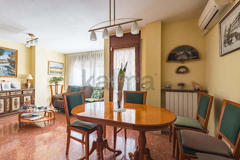 Foto 6709ecf5-509c-41a7-a75e-424b9661eceb. Appartamento con riscaldamento in Can Boada Terrassa