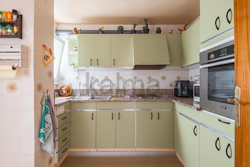 Foto 7a032f39-d7d4-47ae-a2ce-b0e593fa3d0f. Appartamento con riscaldamento in Can Boada Terrassa