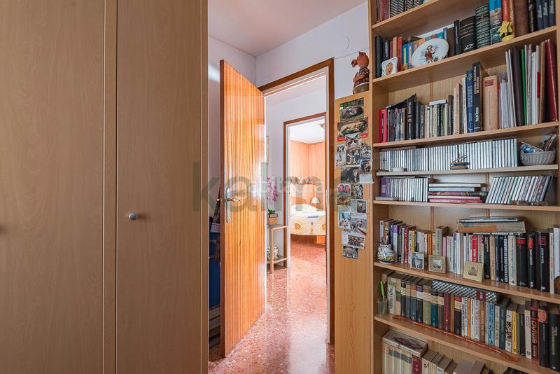 Foto 99ec3ad8-f9fb-46d8-8863-40bef1f69961. Appartamento con riscaldamento in Can Boada Terrassa