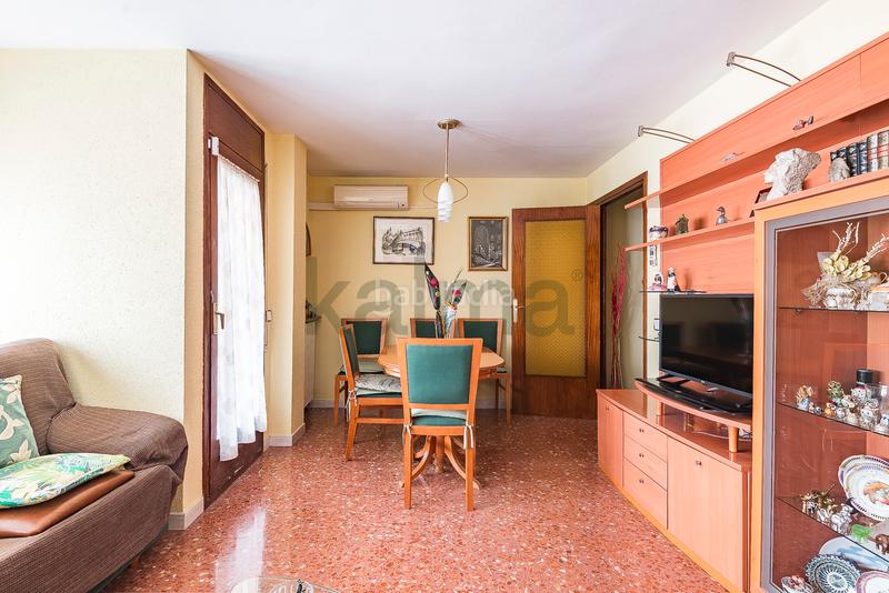 Foto ba30695a-d4f3-4d2a-bde8-f2479a055bf0. Appartamento con riscaldamento in Can Boada Terrassa