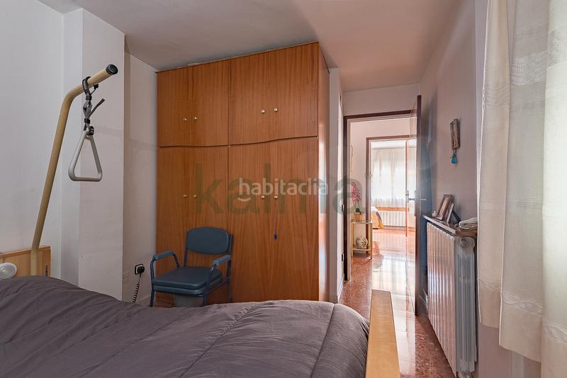 Foto c36ada87-fe52-426c-abbc-9c0d10dfc1d5. Appartamento con riscaldamento in Can Boada Terrassa