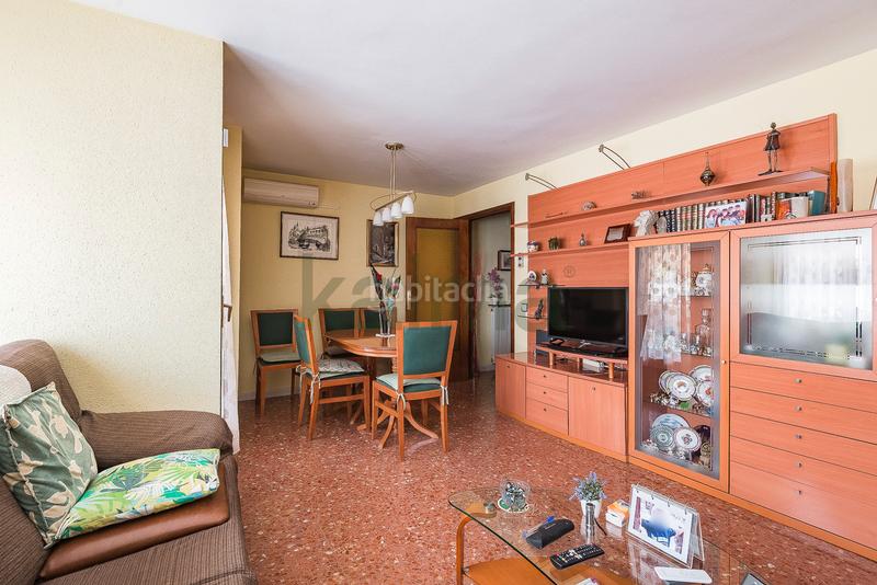 Foto c80e6c7f-26cb-4b88-a0ad-951b24c15aaa. Appartamento con riscaldamento in Can Boada Terrassa