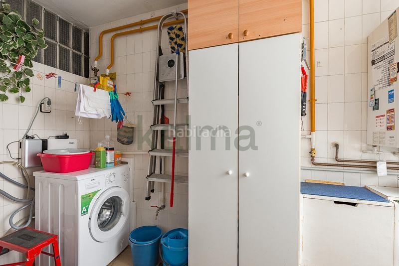 Foto d2b0daa0-0f07-434f-8719-d773aa9b282a. Appartamento con riscaldamento in Can Boada Terrassa