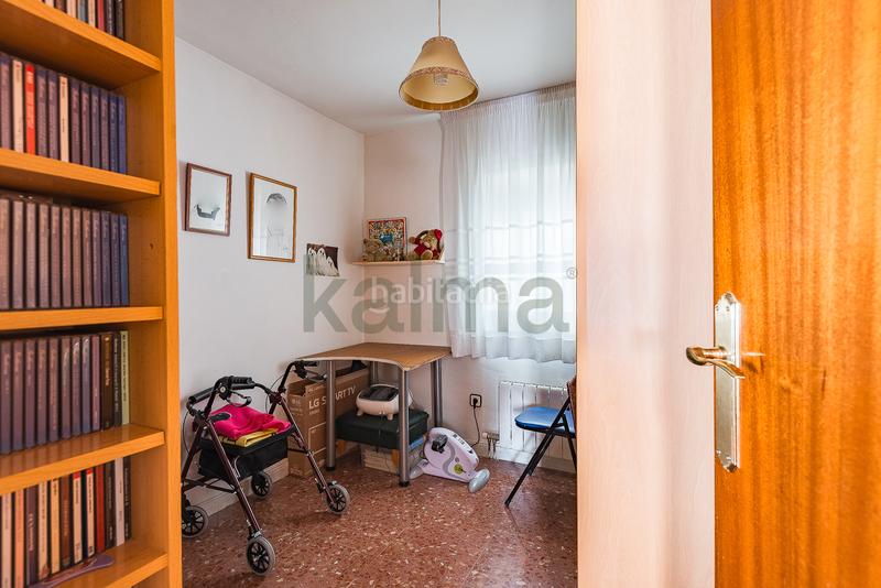 Foto d3e756cc-1644-470c-a739-93a24400f758. Appartamento con riscaldamento in Can Boada Terrassa