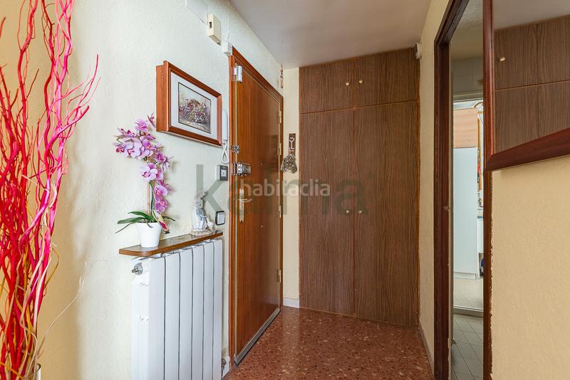 Foto e19aaa63-c8d3-4afb-8c87-b31a11ceb646. Appartamento con riscaldamento in Can Boada Terrassa