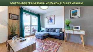 Appartamento  Carrer de jaume ii. Piso en venta en calle jaume ii