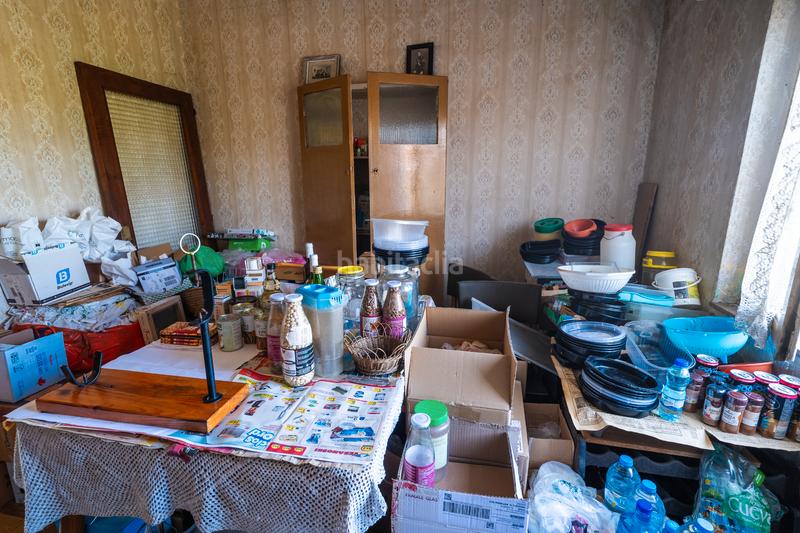 Foto 0a5ec36d-21ae-41cf-bdc9-7f11f1faf444. Casa adosada  en venta en av. buenavista en Siero