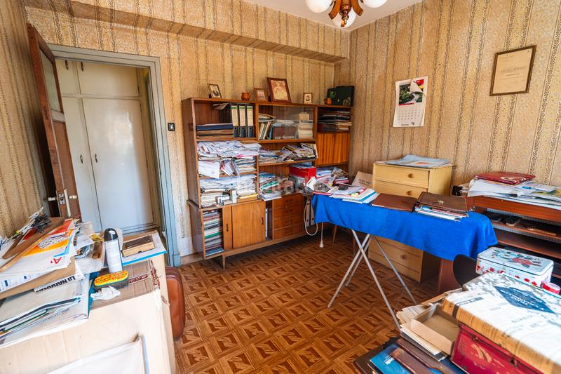 Foto 1181e0b6-3b92-4f73-83aa-a89ad1d35f3f. Casa adosada  en venta en av. buenavista en Siero