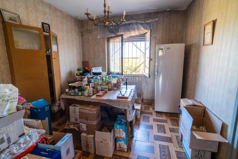 Foto 22f8916a-d3f3-4e99-ba47-710c199ae47e. Casa adosada  en venta en av. buenavista en Siero