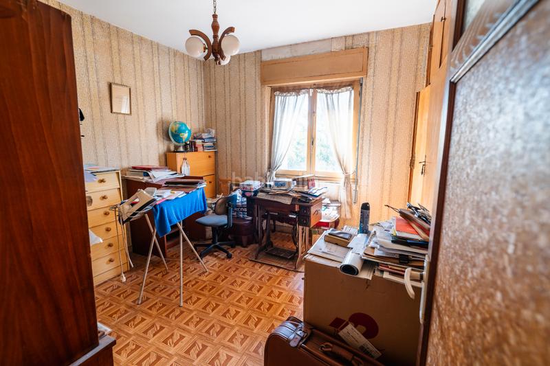 Foto 327b57e9-2c5a-4371-adde-c5611271e886. Casa adosada  en venta en av. buenavista en Siero