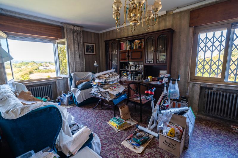 Foto 8a21354a-7be5-49ea-b8c2-d9ded867d255. Casa adosada  en venta en av. buenavista en Siero