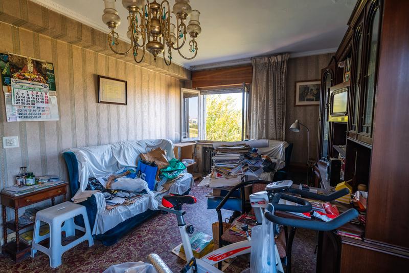 Foto fedd74af-63c2-40b1-aca9-504e8fe4c1bf. Casa adosada  en venta en av. buenavista en Siero