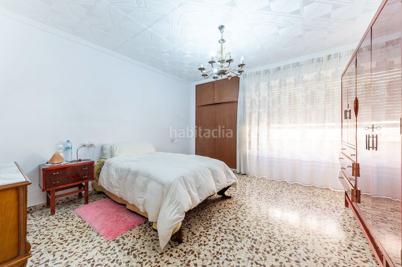 Foto eb5ff7f8-a68f-4afe-9712-50ecefc887da. Pis a Alcantarilla