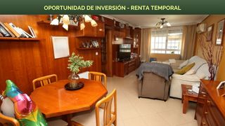 Pis  Calle arbotante. Piso en venta en calle arbotante