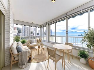 Pis  Avenida de madrid. Piso en venta en av. madrid
