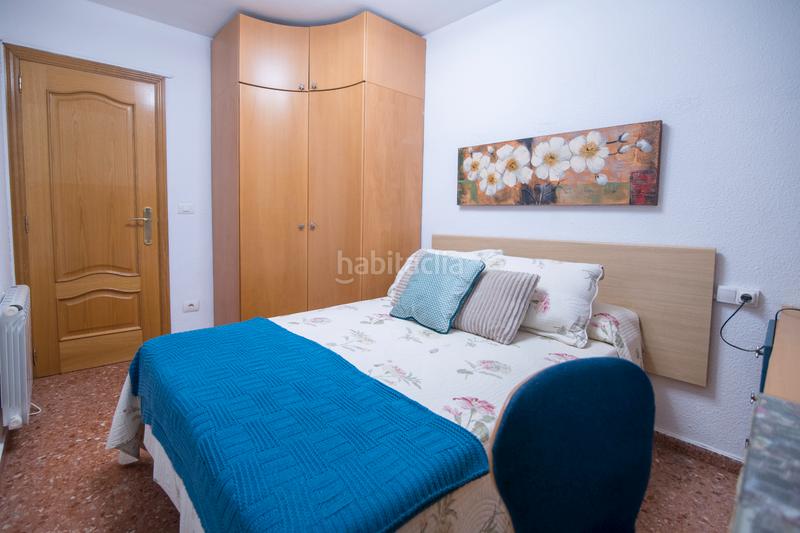 Foto 0e667da0-7945-4a28-95ed-445d4332bd07. Appartamento con riscaldamento in La Constitución-Canaleta Mislata