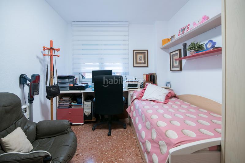 Foto 149964ef-0167-491b-bf6c-57fcaa418b51. Appartamento con riscaldamento in La Constitución-Canaleta Mislata