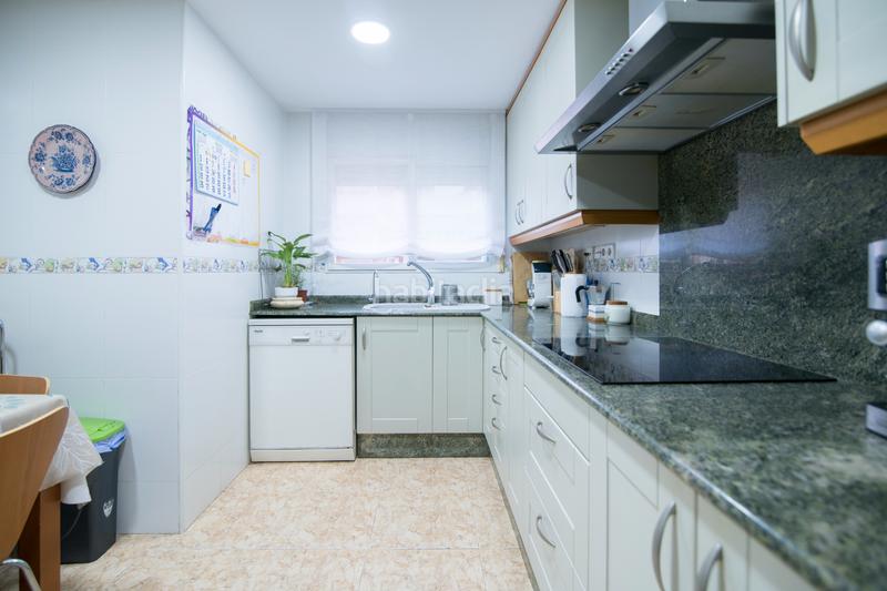 Foto 1bc9be2d-0bd4-483f-b15b-22ee4ceca13b. Appartamento con riscaldamento in La Constitución-Canaleta Mislata