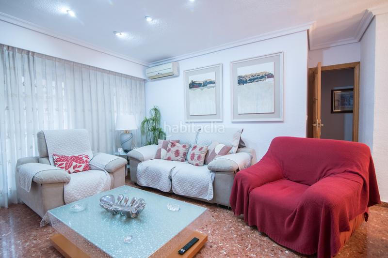 Foto 1d8031c2-b083-4a8e-a216-6ec69f5de20c. Appartamento con riscaldamento in La Constitución-Canaleta Mislata