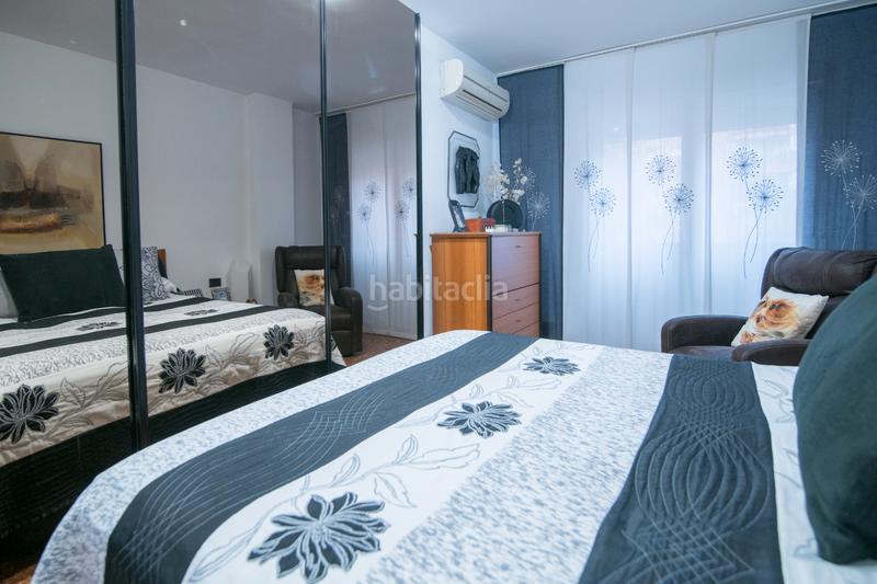 Foto 2086932f-8051-430f-bc09-242b73e4cec9. Appartamento con riscaldamento in La Constitución-Canaleta Mislata