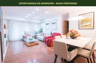 Piso  Plaça del príncep d'astúries. Piso en venta en pz principe de asturias