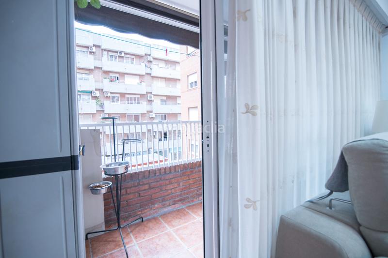 Foto 2ef3671f-c649-40d6-83a5-d7b6f62e447a. Appartamento con riscaldamento in La Constitución-Canaleta Mislata